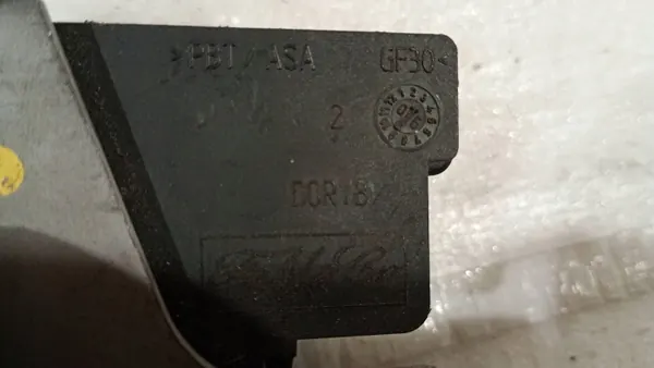 Serrure de coffre FORD FOCUS II 2 OEM FOCUS II 2 image 6