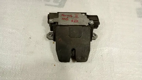 Serrure de coffre FORD FOCUS II 2 OEM FOCUS II 2 image 9