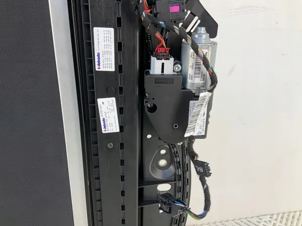 Teto Panorâmico Audi Q3 OEM 8U0877041A Usado image 6