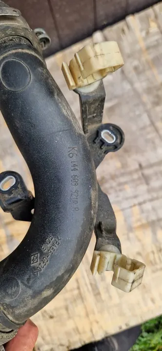 Luftansaugrohr Nissan Pulsar 1.2 DIG-T image 2