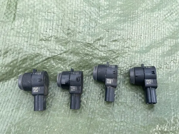 PDC Parksensor OPEL INSIGNIA A 13282887 image 2