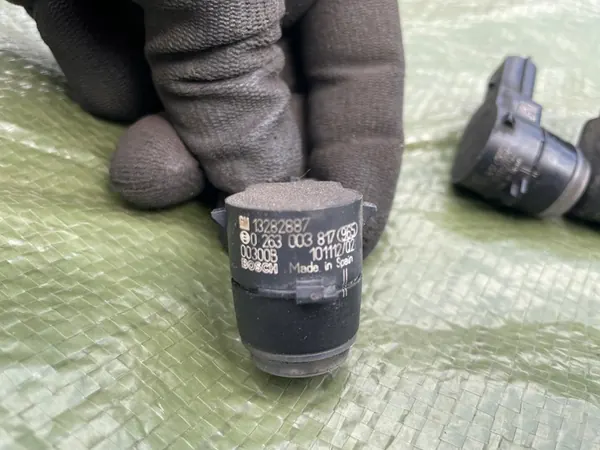 PDC Parksensor OPEL INSIGNIA A 13282887 image 4