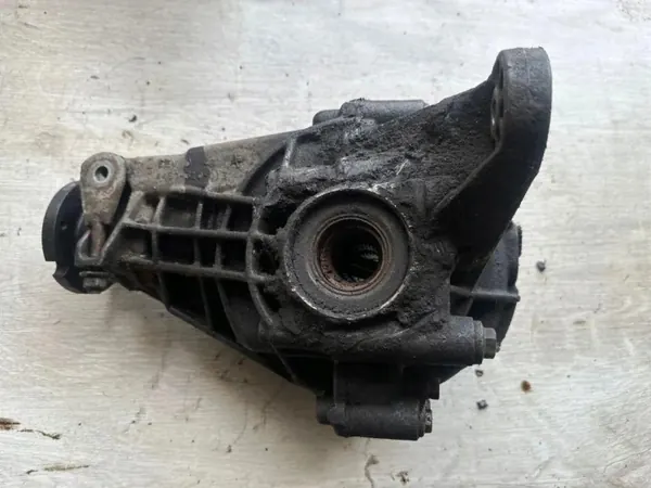 Bakväxel MERCEDES-BENZ M (W163) 446031001 image 5