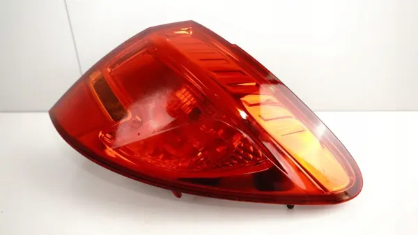 Opel OE Rechter Achterlamp voor Meriva B 2010-2013 image 2