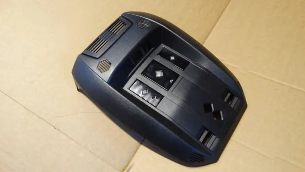Citroen DS7 Crossback Lift Innelampa 9818744780 image 2