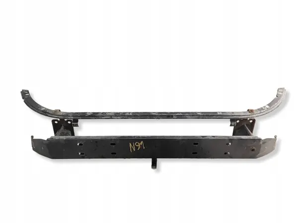 Citroen Jumper III Frontstoßstangen-Träger OEM BLKPSPJUMPIII image 2