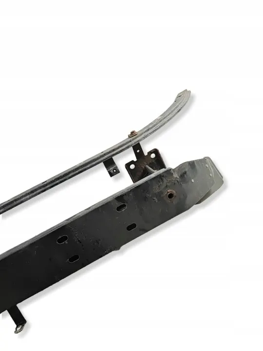 Citroen Jumper III Frontstoßstangen-Träger OEM BLKPSPJUMPIII image 3
