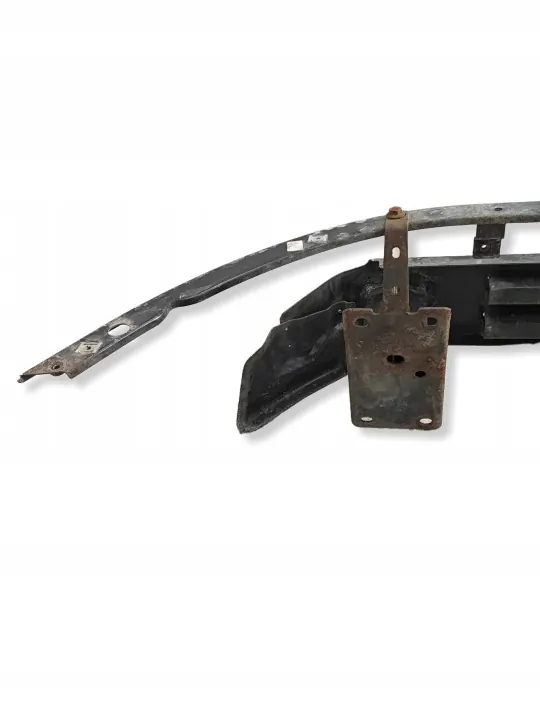 Citroen Jumper III Frontstoßstangen-Träger OEM BLKPSPJUMPIII image 5