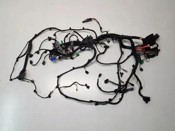 Harness Cablagem Motor OEM 241148160R Renault image 2
