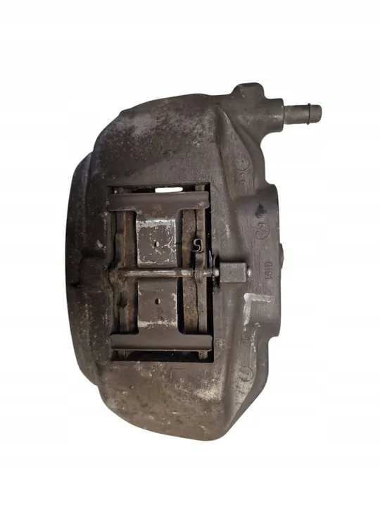 Vorderer Linker Bremssattel LEXUS IS II E2 IS III E3 GS L1 GS S19 RC C1 333mm ADVICS image 3