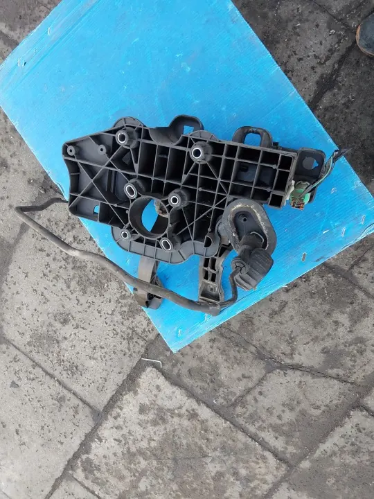OEM Fiat Fiorino III Pedaler - Koppling & Broms image 4