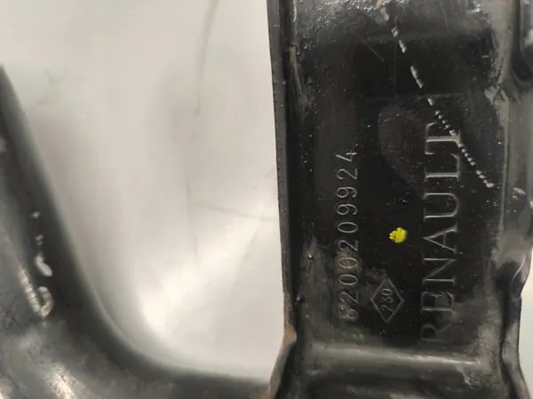 Tuyau d'eau OEM 8200209924 pour Master II Movano 2.5DCI image 3