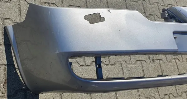 Paraurti anteriore Nissan Primera P12 02- OEM image 3