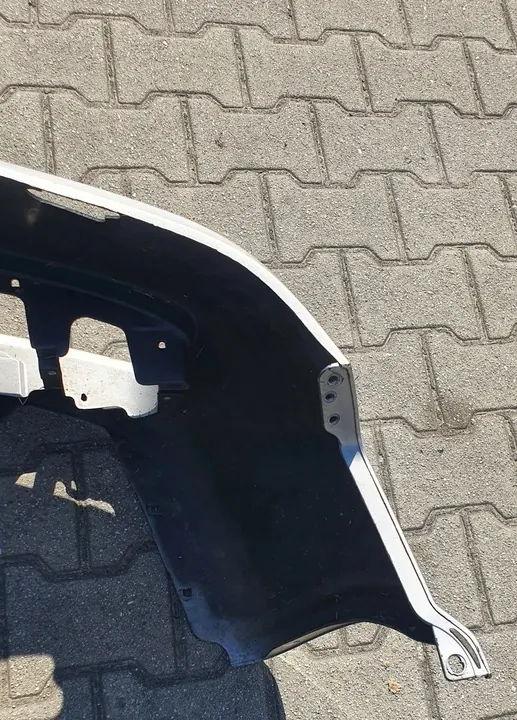Paraurti anteriore Nissan Primera P12 02- OEM image 5