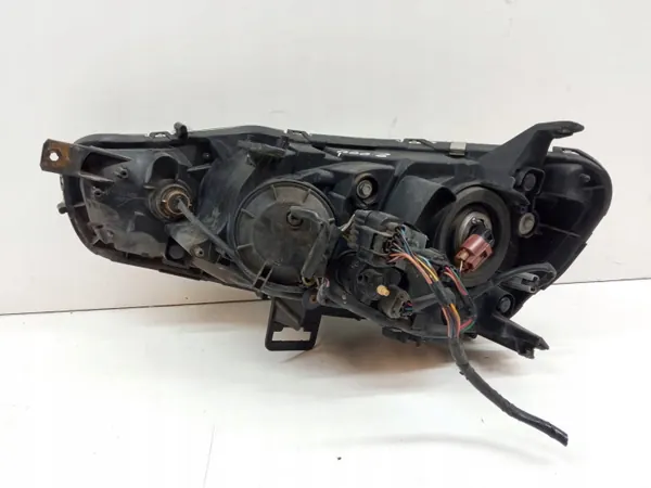Frontscheinwerfer rechts Mitsubishi Lancer VIII 2007-2017 OEM 5907911251765 image 4