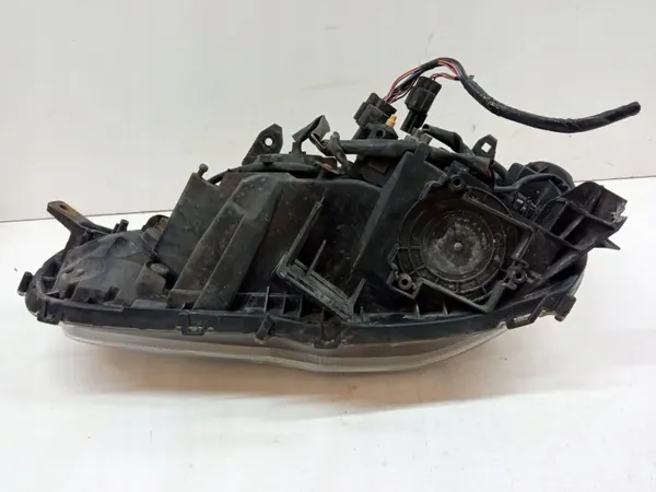 Frontscheinwerfer rechts Mitsubishi Lancer VIII 2007-2017 OEM 5907911251765 image 5