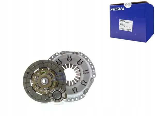 AISKN-170A Koppelingsset - Gebruikt Aisin OEM image 9