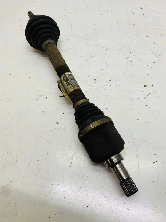 Arbre de transmission gauche Peugeot 208 1.6 eHDI image 2