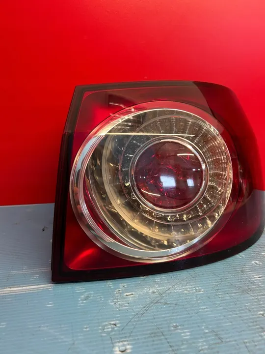 Luz Trasera Derecha VW Golf 6 VI Plus 5M0945096P image 2