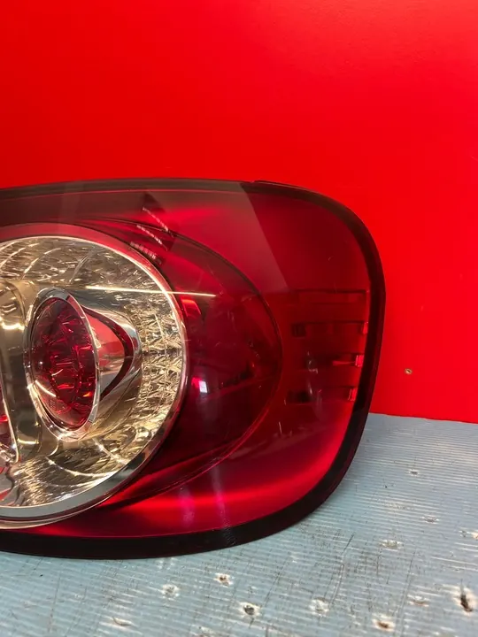 Luz Trasera Derecha VW Golf 6 VI Plus 5M0945096P image 3