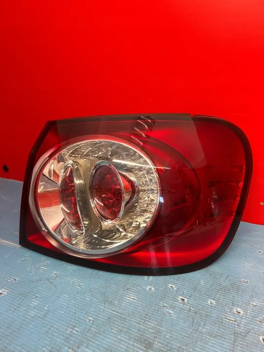 Luz Trasera Derecha VW Golf 6 VI Plus 5M0945096P image 4