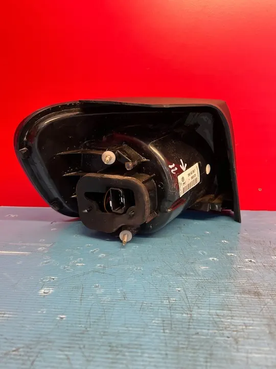 Luz Trasera Derecha VW Golf 6 VI Plus 5M0945096P image 5