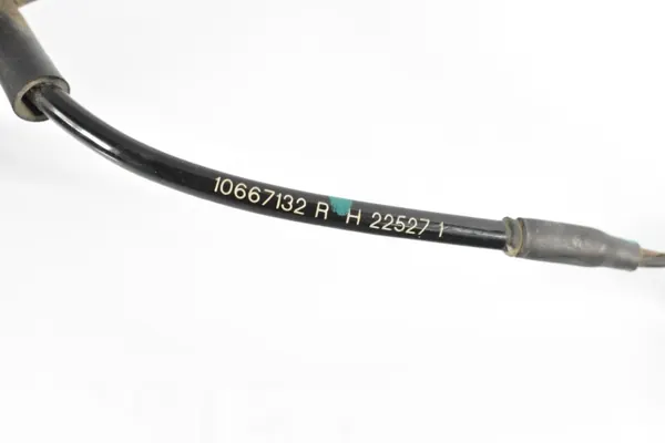 Sensor ABS OEM 10667132 Traseiro Direito para MG HS image 3