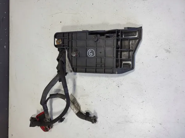 Peugeot 308 II Start Stop Module OEM 967787168001 image 4