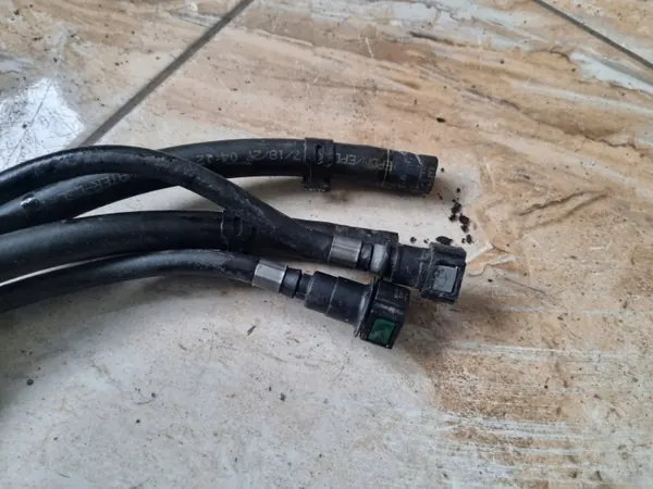 OEM 2121022 AdBlue-Pumpen- & Sensor-Schläuche DAF XF 106 image 3