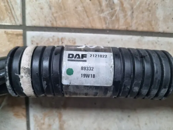 OEM 2121022 AdBlue-Pumpen- & Sensor-Schläuche DAF XF 106 image 4