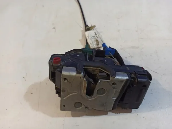 Bakre Höger Dörrlås SAAB 9-3 (YS3F) 12789775 image 2