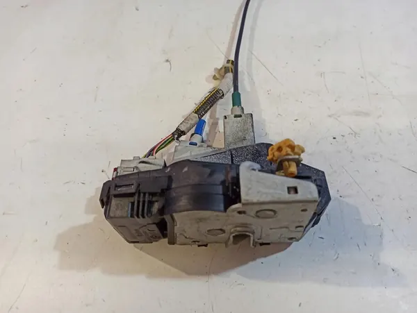 Bakre Höger Dörrlås SAAB 9-3 (YS3F) 12789775 image 4