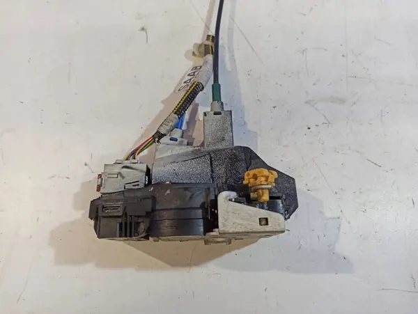 Bakre Höger Dörrlås SAAB 9-3 (YS3F) 12789775 image 5