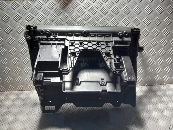 VW Golf VII Passagerarsida Konsolfack OEM 5G1857285E image 9