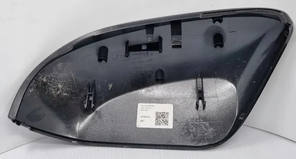 Couvercle rétroviseur droit OEM 9301-004L Toyota Yaris IV image 3