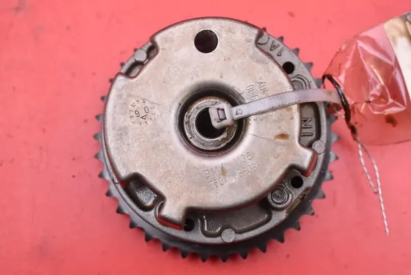 Polia de Válvulas Variável 7500032 BMW E90 E91 2.0i image 3