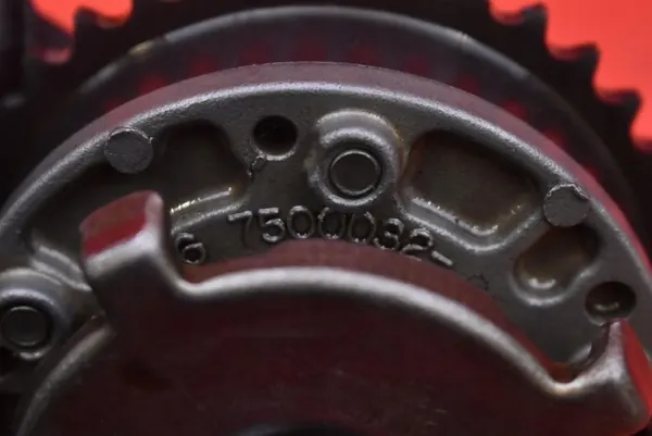 Polia de Válvulas Variável 7500032 BMW E90 E91 2.0i image 5