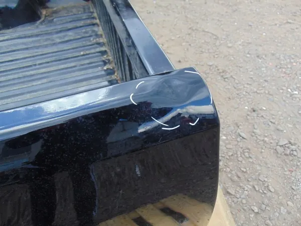 OEM PAKAZABUDOWAHILUX Plancher de Chargement Toyota Hilux 2018+ image 6
