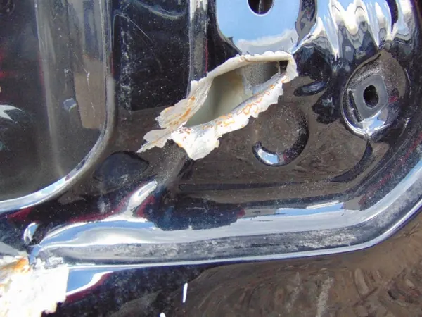 OEM PAKAZABUDOWAHILUX Plancher de Chargement Toyota Hilux 2018+ image 8