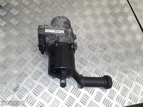 Pompe de direction CITROEN OEM 9676740380 - Occasion image 2