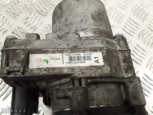 Pompe de direction CITROEN OEM 9676740380 - Occasion image 5