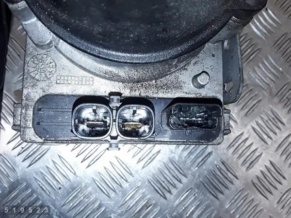Pompe de direction CITROEN OEM 9676740380 - Occasion image 7