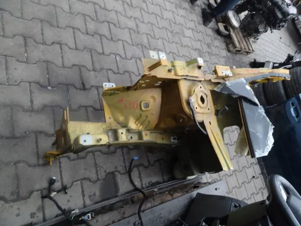 OEM 1638949480 Aile Avant Droite pour DS3 Crossback image 3