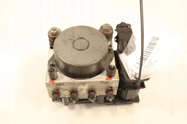 Suzuki ABS-pomp OEM 0265237050 voor SX4 1.6 16V image 3