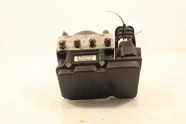 Suzuki ABS-pomp OEM 0265237050 voor SX4 1.6 16V image 4