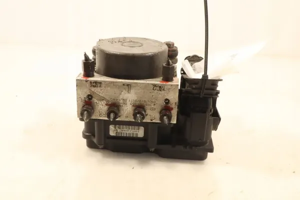 Suzuki ABS-pomp OEM 0265237050 voor SX4 1.6 16V image 5