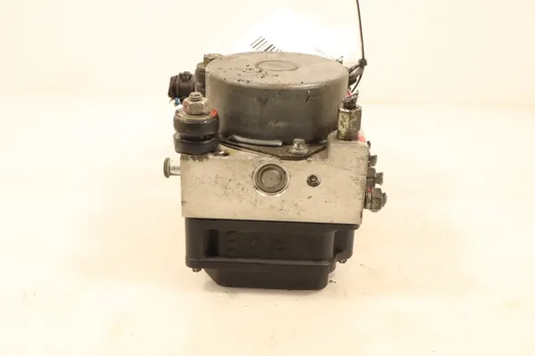 Suzuki ABS-pomp OEM 0265237050 voor SX4 1.6 16V image 6