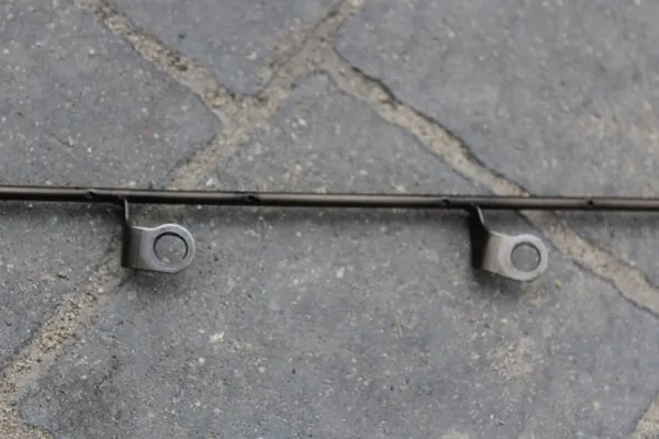 Toyota Nockenwellen-Schmierrohr OEM 1AD 2AD D4D image 3
