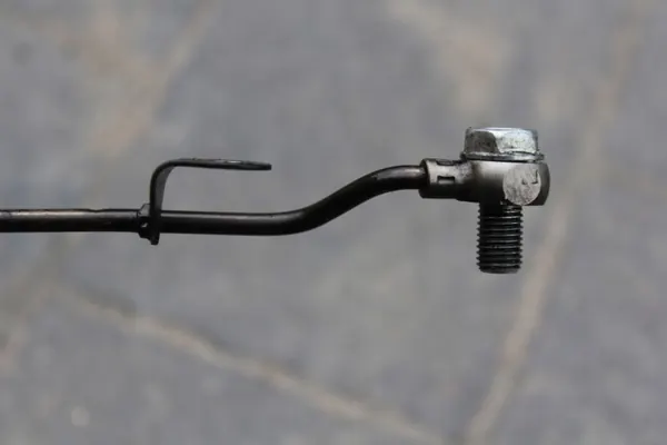 Toyota Nockenwellen-Schmierrohr OEM 1AD 2AD D4D image 5