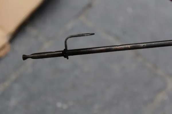 Toyota Nockenwellen-Schmierrohr OEM 1AD 2AD D4D image 7